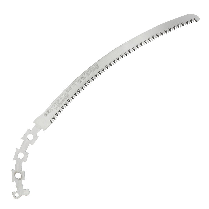 Silky Tsurugi Curve Large Teeth Replacement Blade