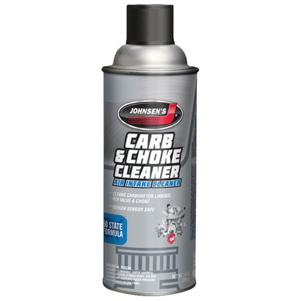 Johnsen Carb Cleaner