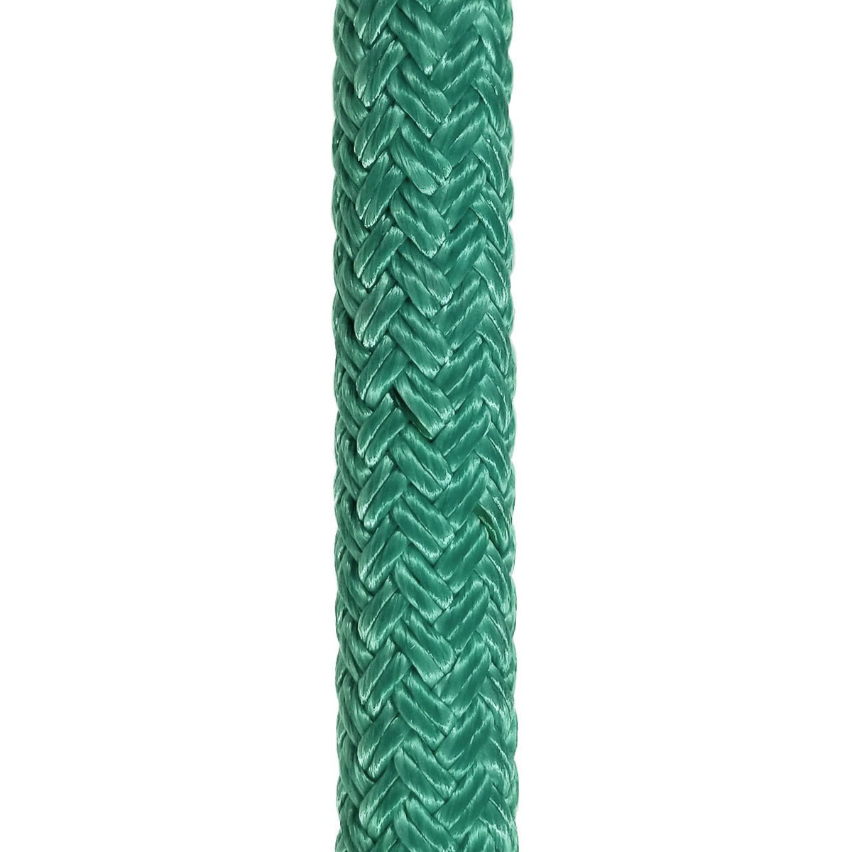 Pelican Matador Bull Rope 1/2" x 150', Green