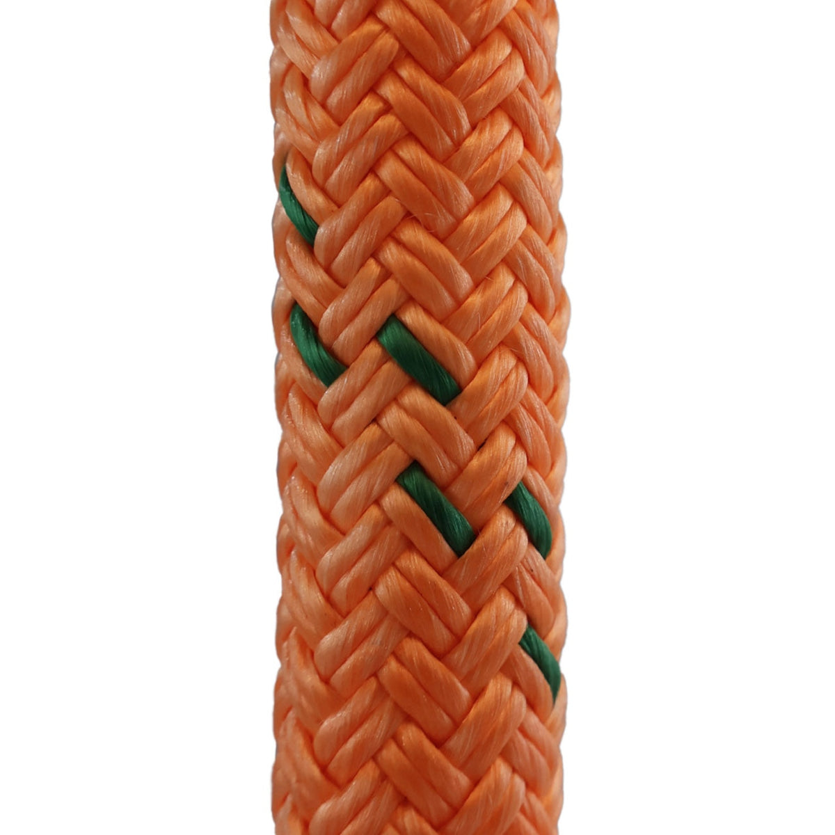 Pelican Matador Bull Rope 5/8" x 150', Orange