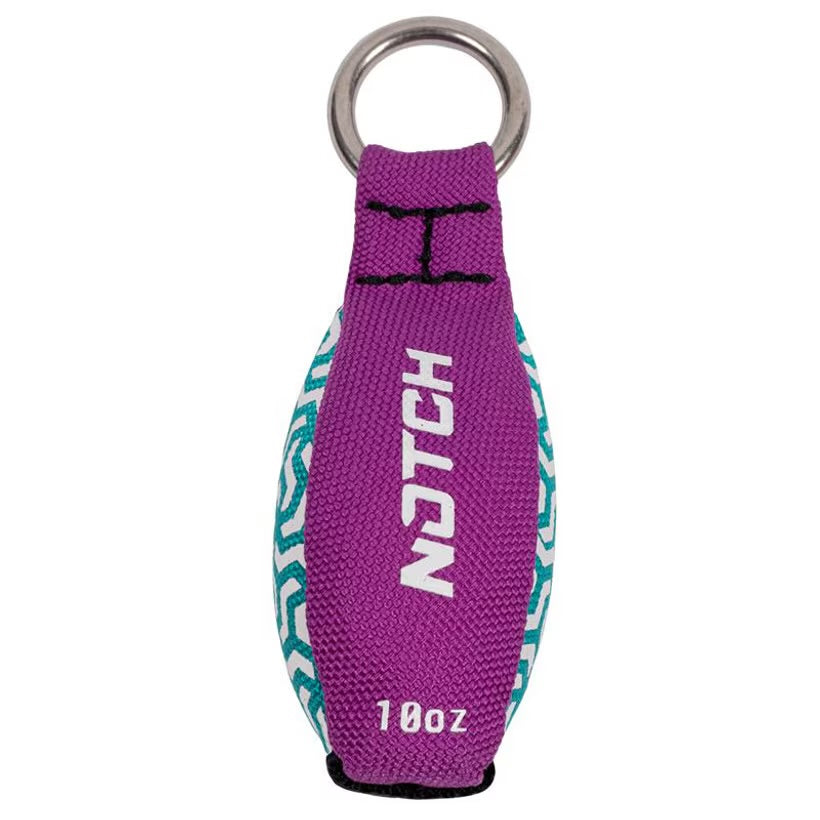 Notch 10 oz Throw Weight