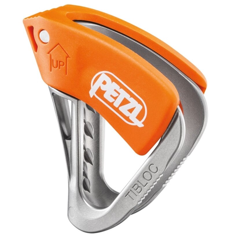 Petzl TIBLOC Emergency Ascender