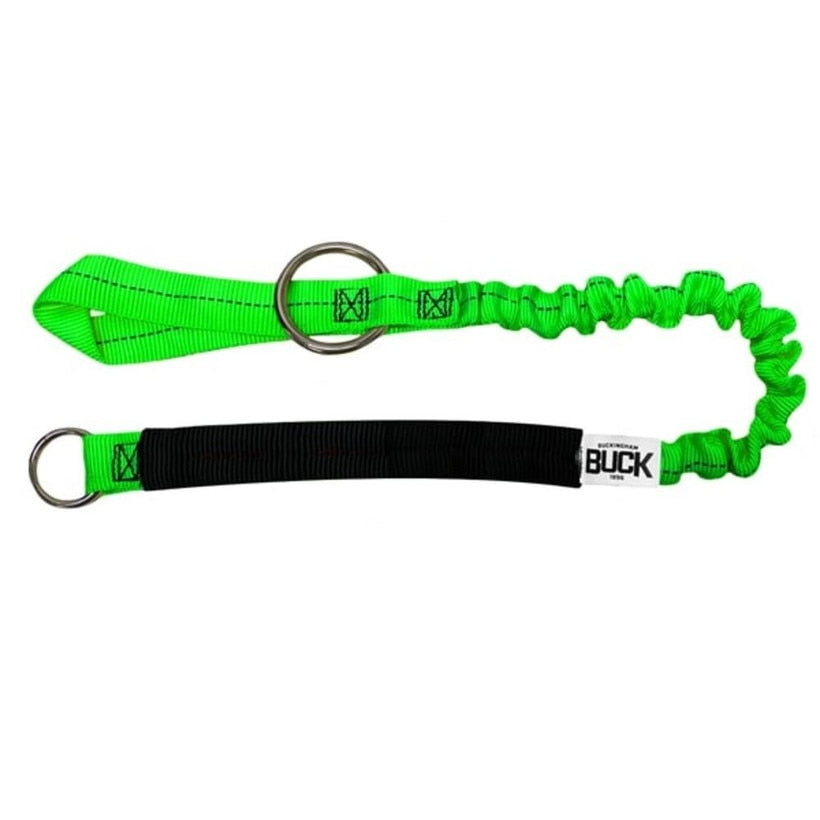 Buckingham Chainsaw Lanyard with Steel Ring