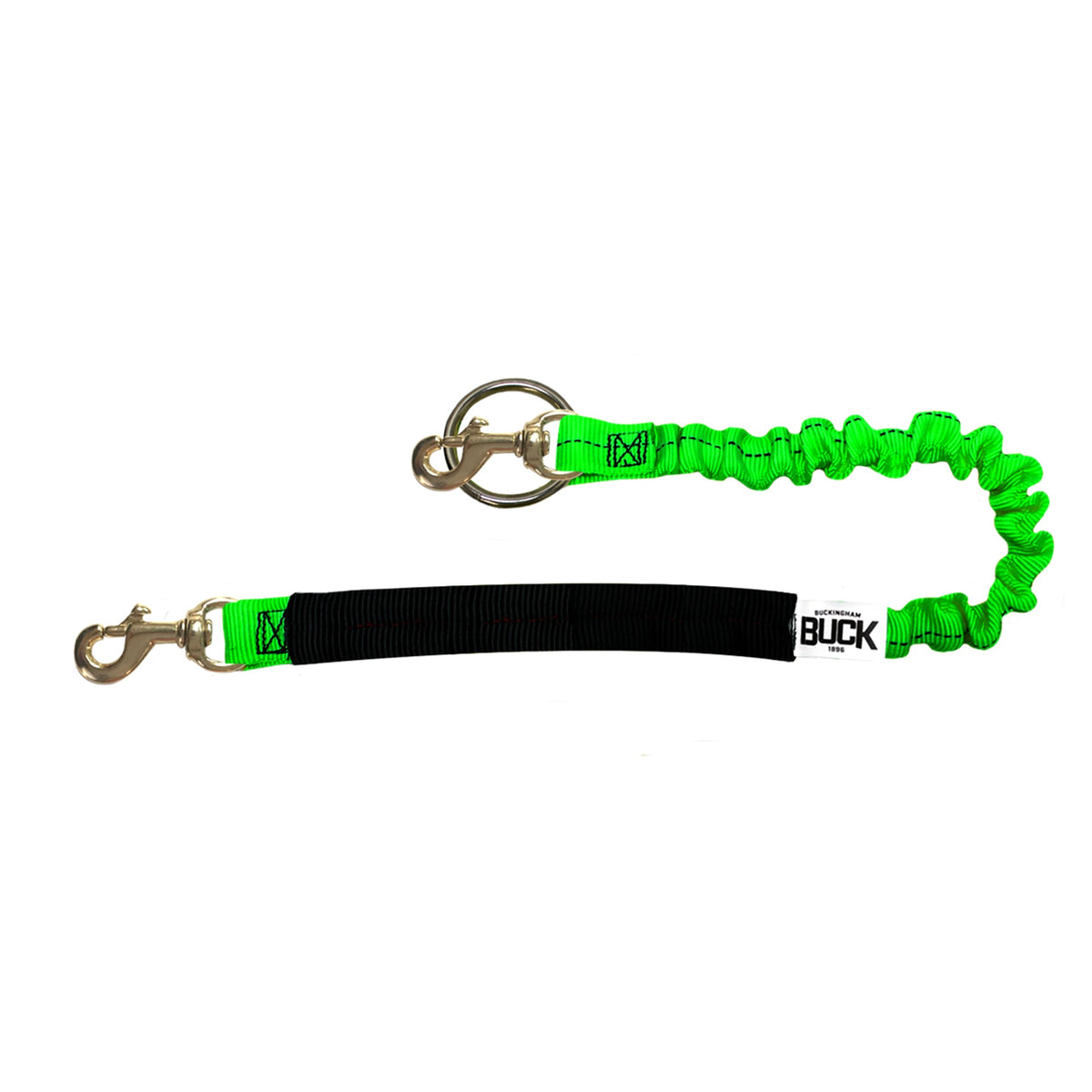 Buckingham Chainsaw Lanyard with 2 Dog Snaps (51931)