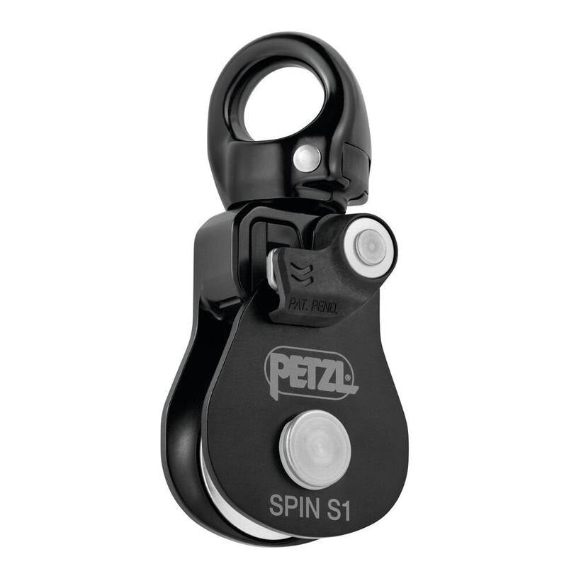 Petzl SPIN S1 Pulley