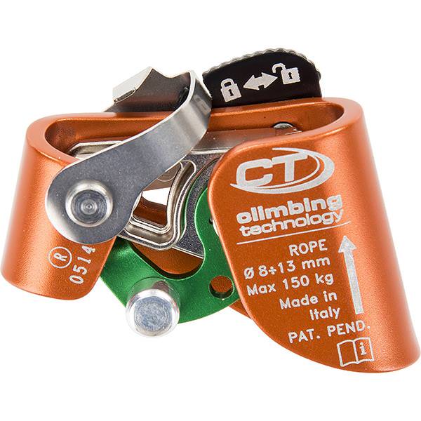 Weaver Quick-Tree Right Foot Ascender