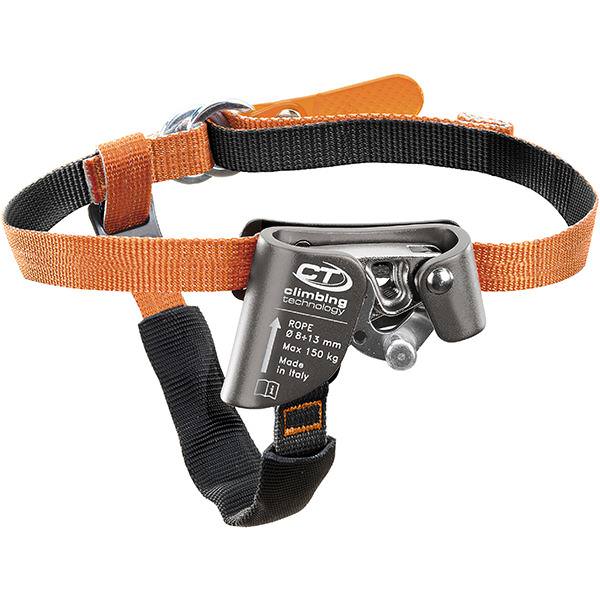 QUICK-STEP RIGHT FOOT ASCENDER