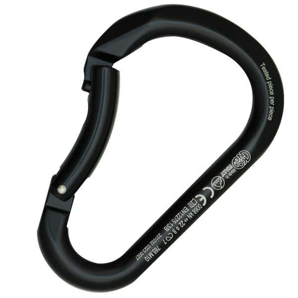 Accessory Carabiner Paddle Car