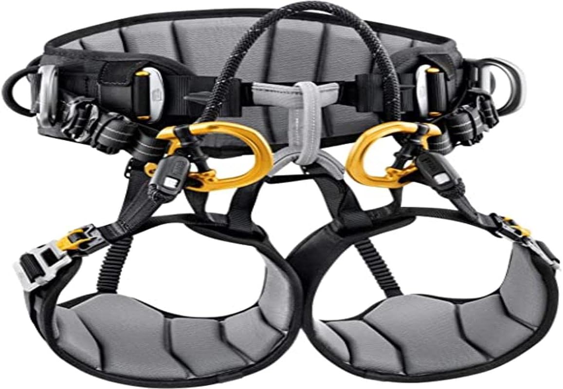 Petzl SEQUOIA SRT Harnesds