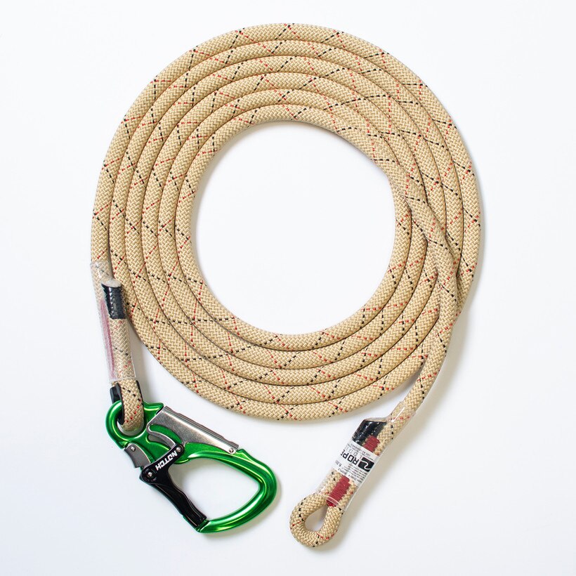 Notch Tech 125 Lanyard