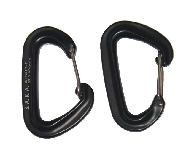 SAKA® SELF ADVANCING KNEE ASCENDER