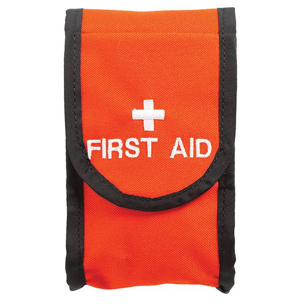 Loggers FIRST AID Kit