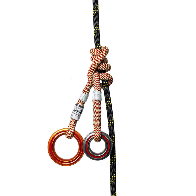 Rope Logic 10mm 30" Ocean Retrievable Friction Saver