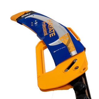 20' Notch Nobasu 4 Section Telescoping Aluminum Polesaw