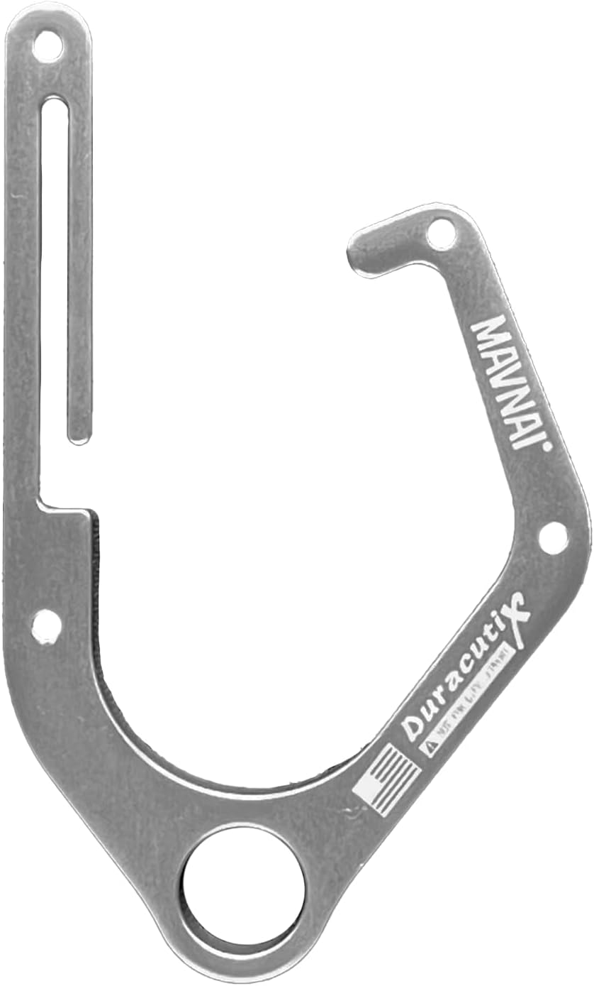 ShemBiner Utility Tool Hook *
