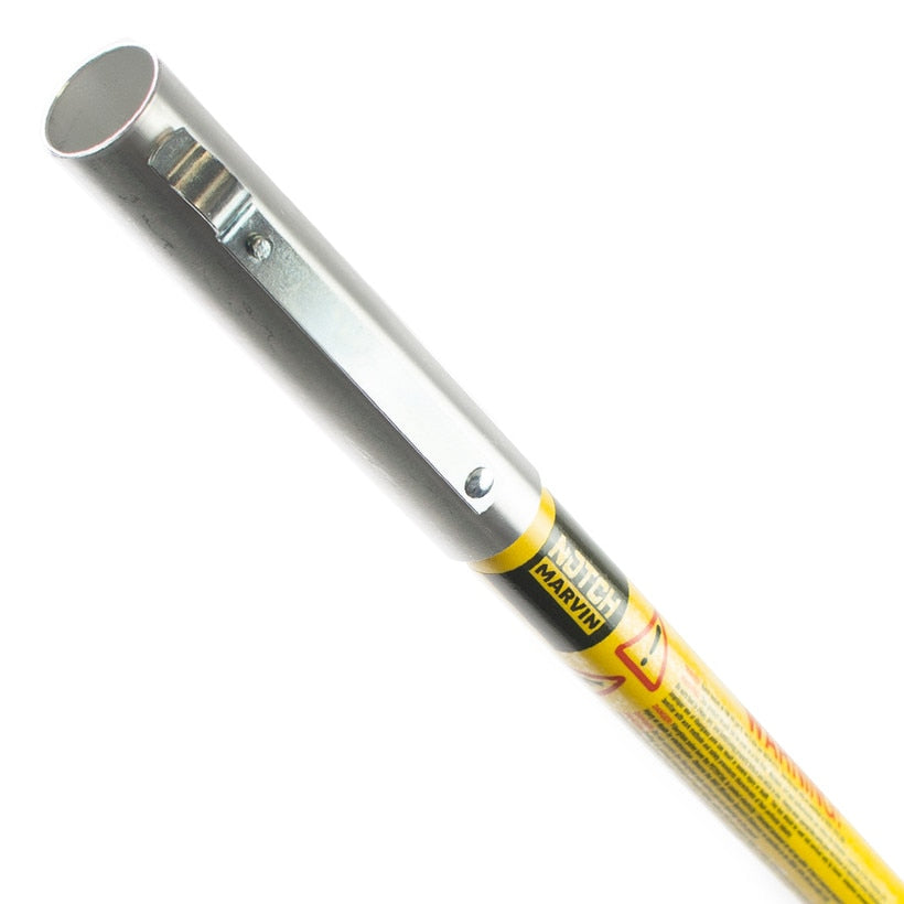 Notch Marvin 6' Fiberglass Base Pole