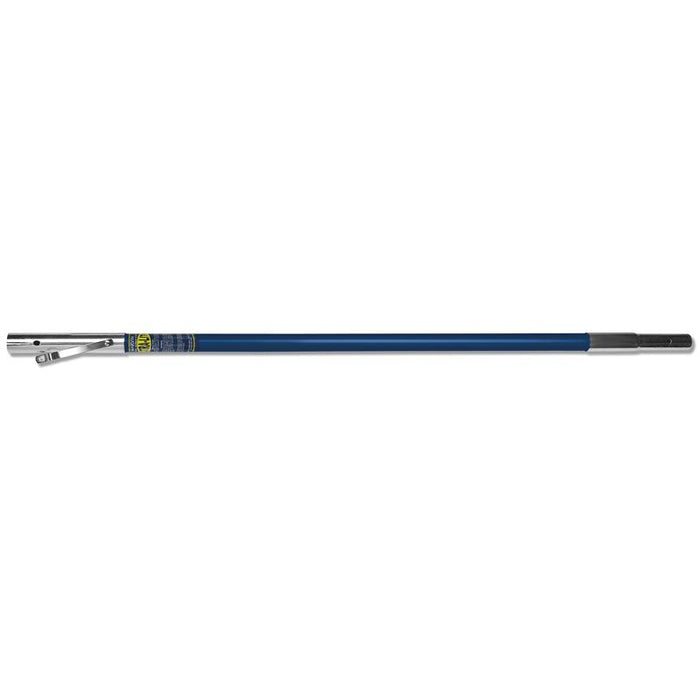 8’ Ultra-Lite fiberglass mid p