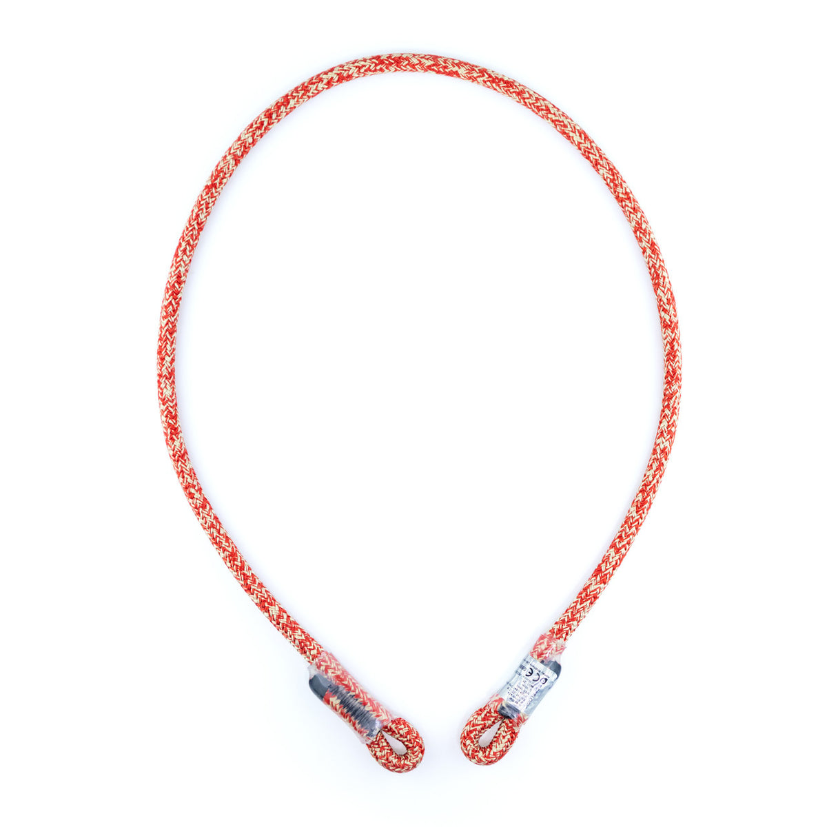 Rope Logic 9.1mm Wrap Star 38" Eye & Eye Prusik