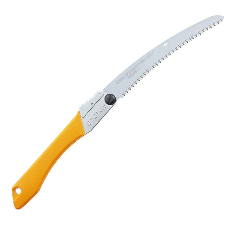 Silky Gomboy Curve Professional