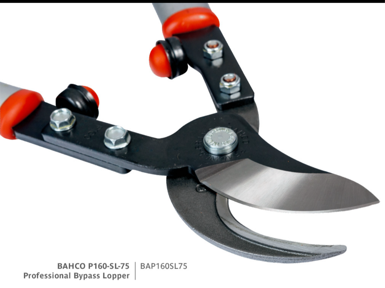 Bahco P160SL-75 Orchard Pruner