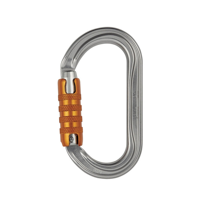 Petzl OK Triact-Lock H-Frame C
