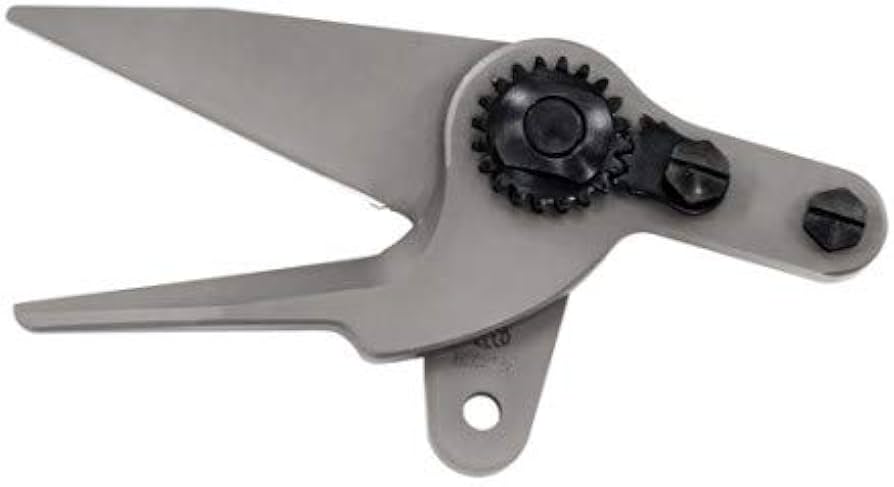 FELCO 800M Hoof-Care Cutting Head for Electric Pruner