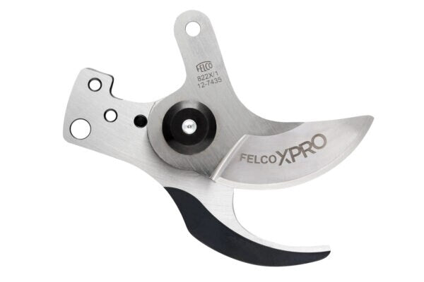 FELCO 822X XPRO Cutting Head for Electric Pruner