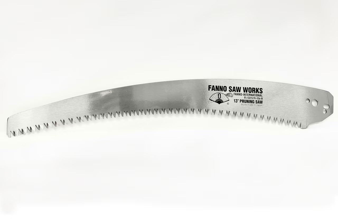 Fanno 13~ (330mm) Tri-Edge Saw Blade for FI-1311( also fits socket head) Sherrill 15888