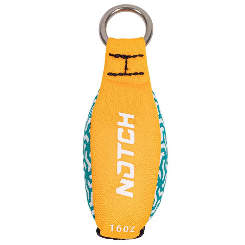 Notch 16 oz Throw Weight