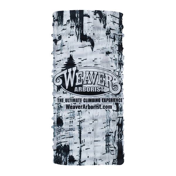 Weaver Arborist Bandana, Full Color