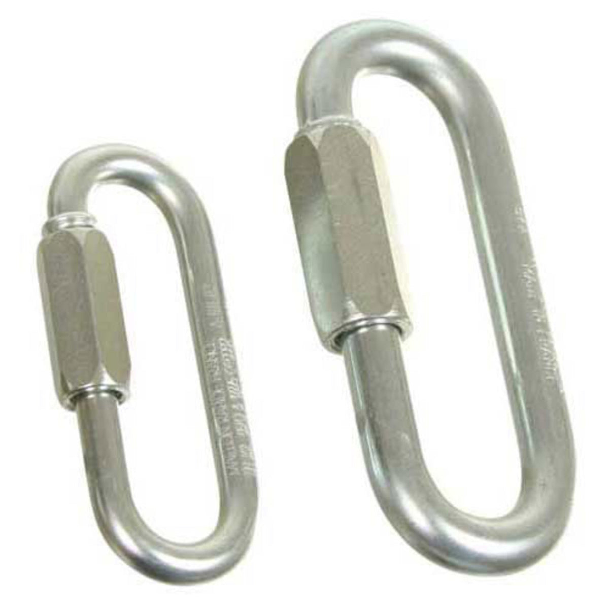 Petzl GO Oval Quick Link