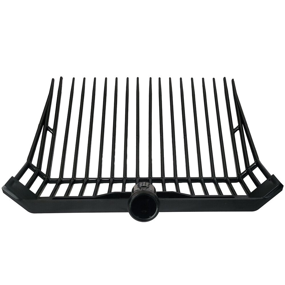18T Poly Compost Fork