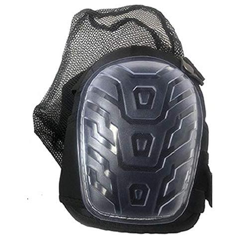 Gel Knee Pads with Bag