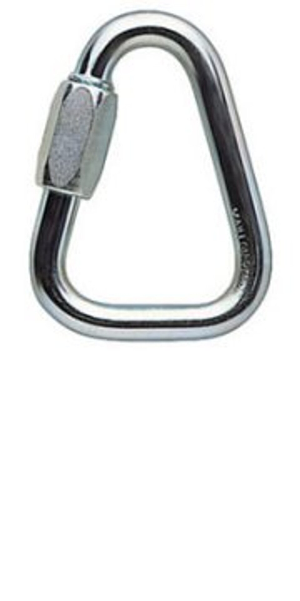 Petzl P11 DELTA Screwlink