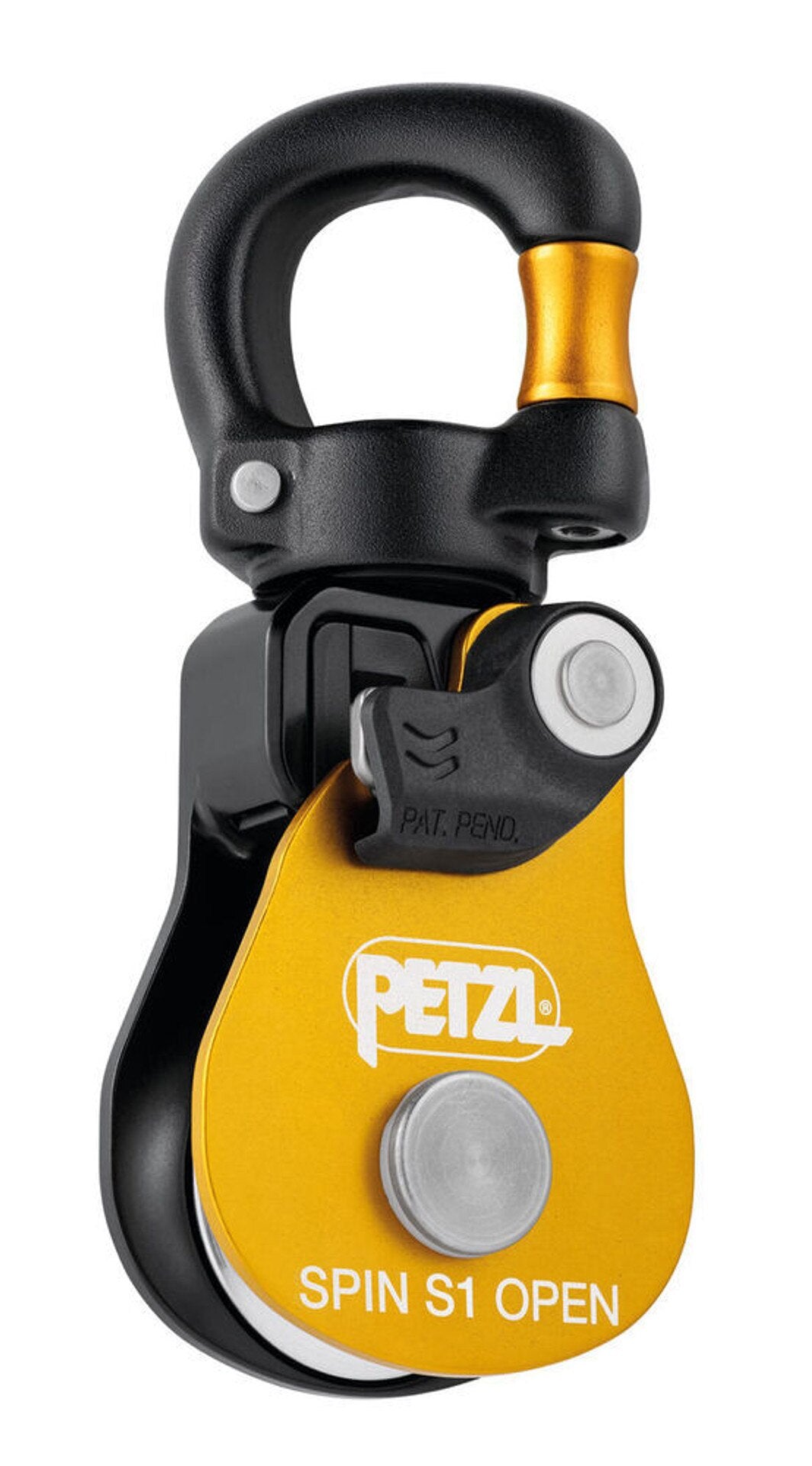 Petzl SPIN S1 Pulley