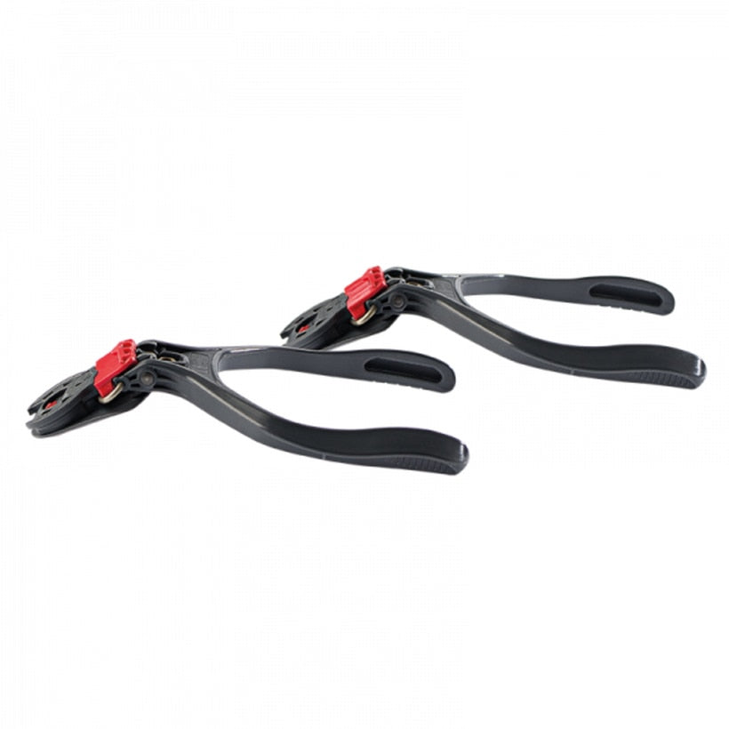 Pfanner Protos Oversized Earmuff Bracket