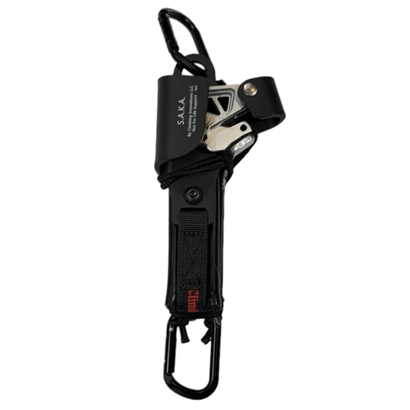 SAKA Foldable Self Advancing Knee Ascender