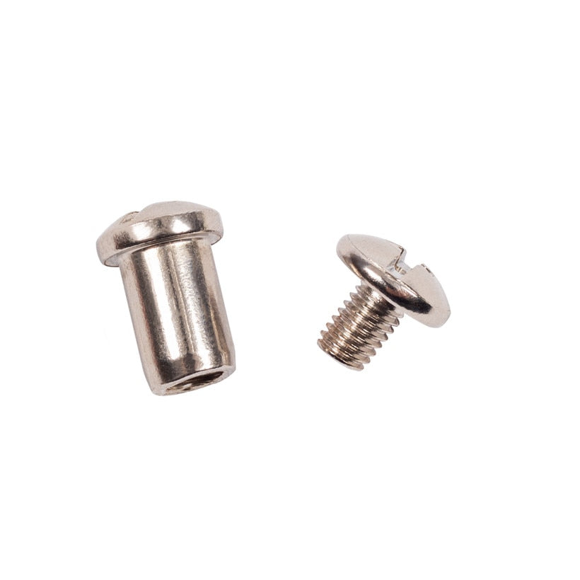 Notch Legacy Saw Replacement Bolt Set