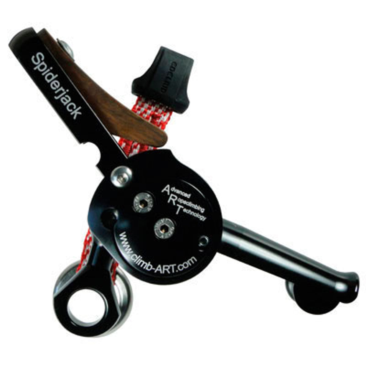 ART SpiderJack 2.1 Positioner - Fixed