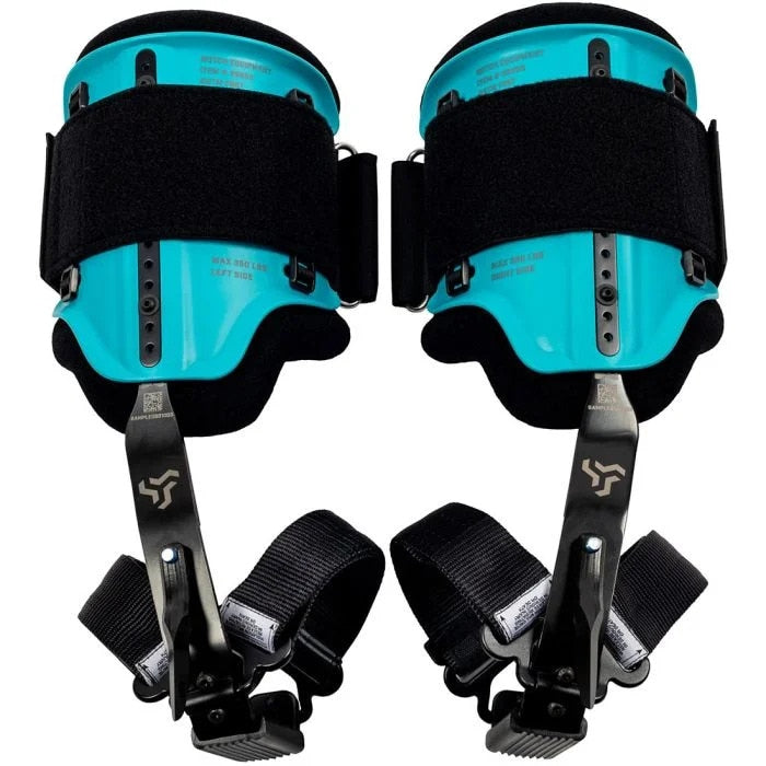 Notch Ego Steel Pole Climbers (Pole Gaffs)