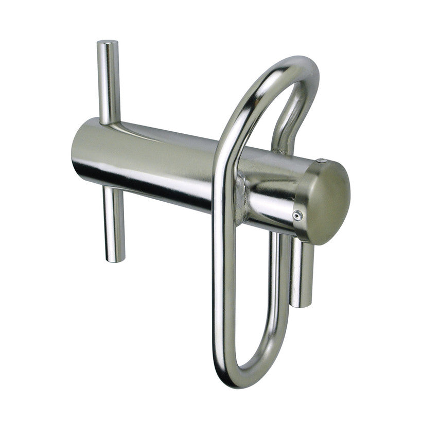 Notch Portawrap Large Stainles