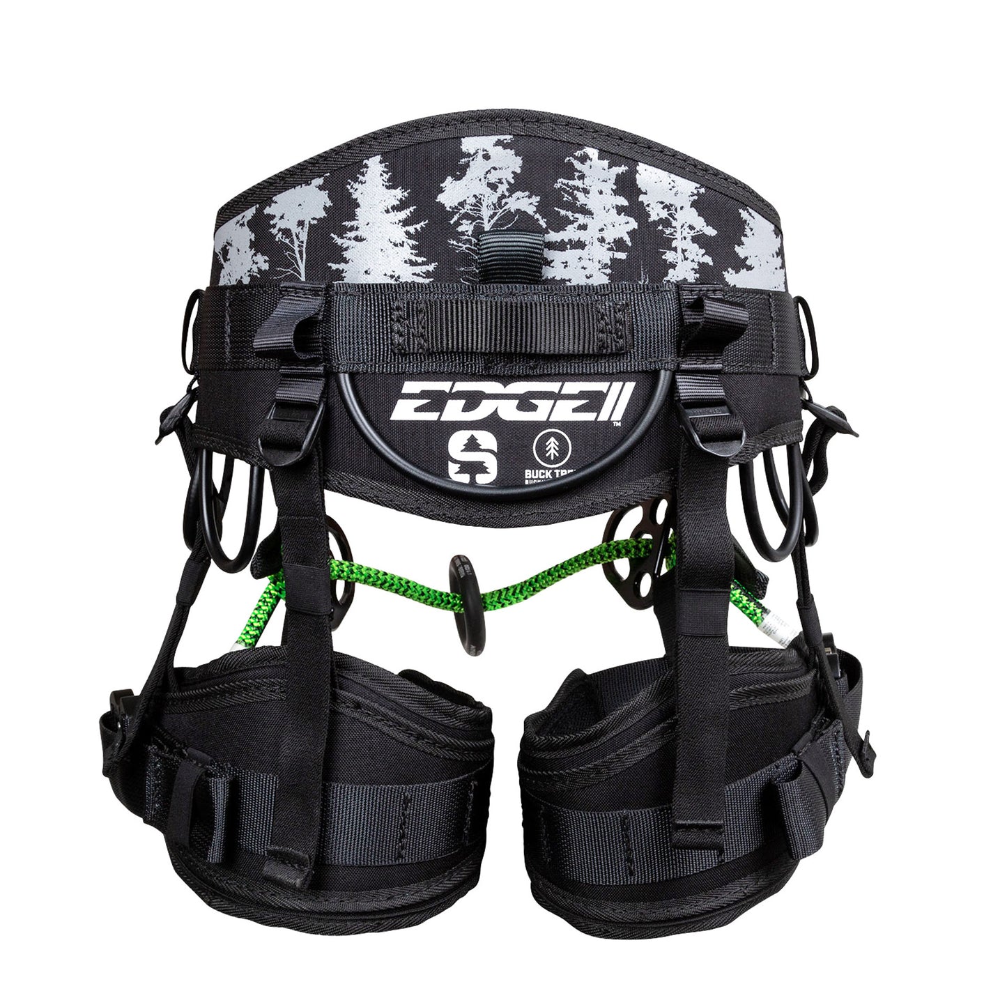 Edge II Saddle Small
