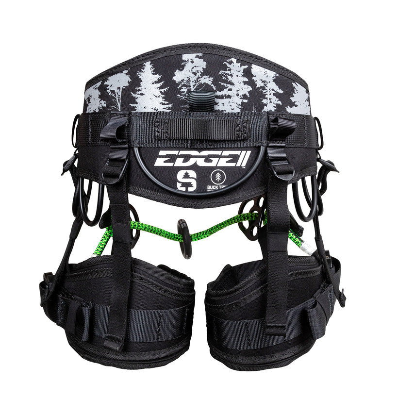 Edge II Saddle Medium