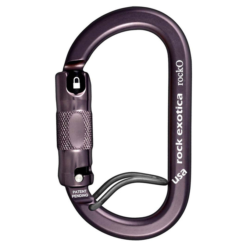 rockO WireEye Oval Auto Lock C