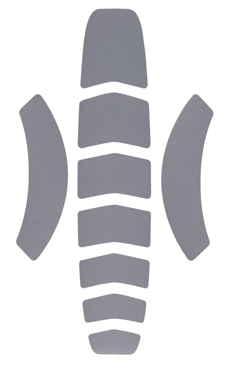 Petzl Reflective Stickers