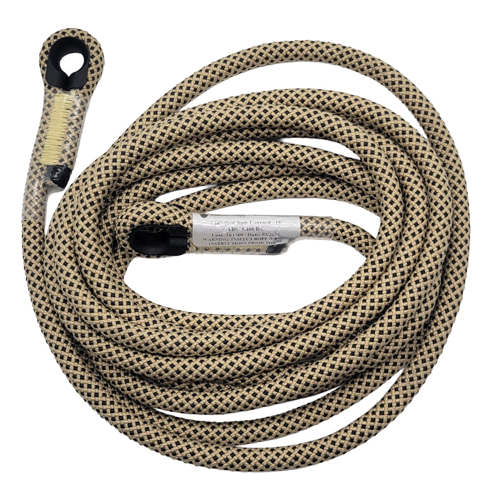 Pelican BullDog Technora ANSI Flipline (No Hardware)