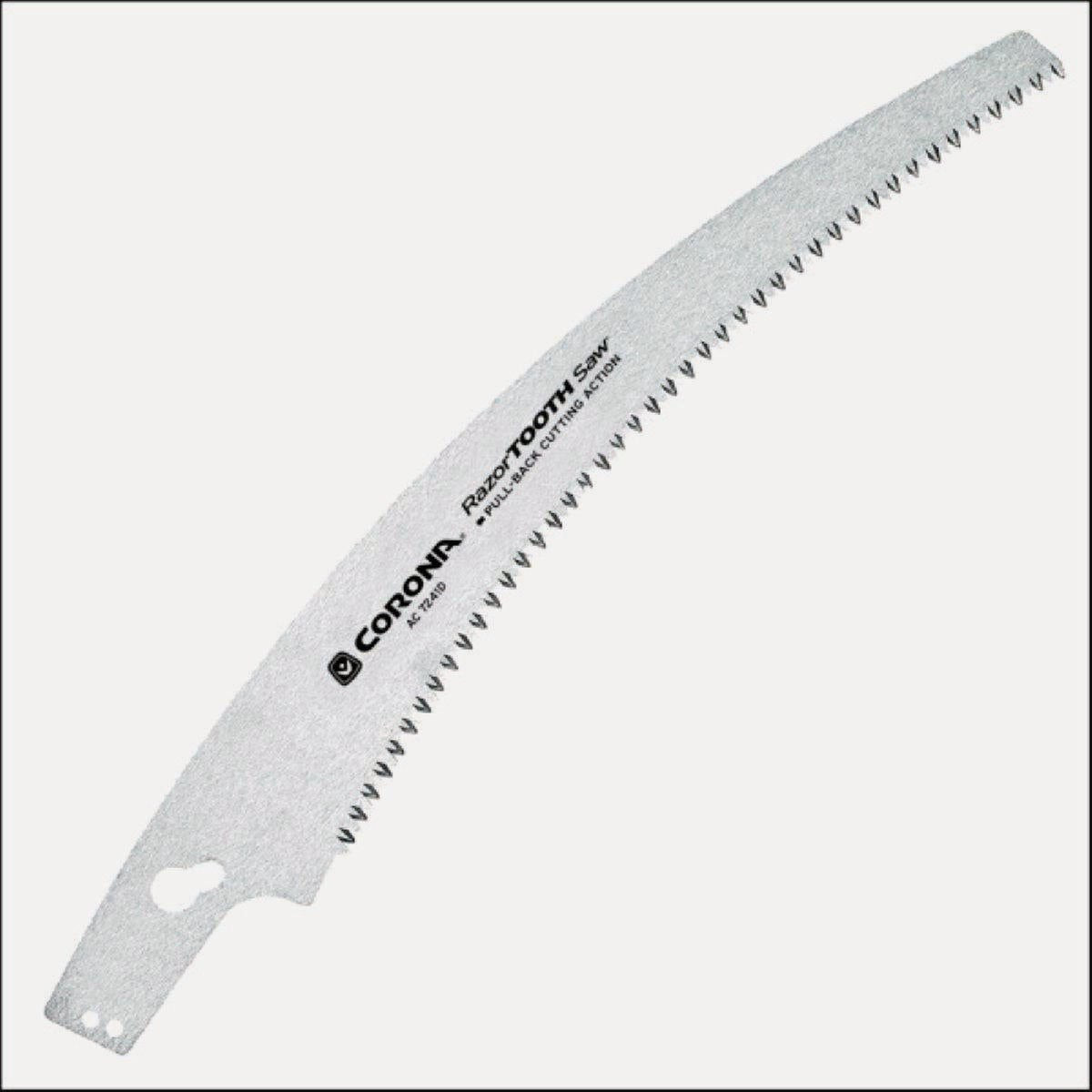 Corona RazorTOOTH Tree Pruner Saw Blade