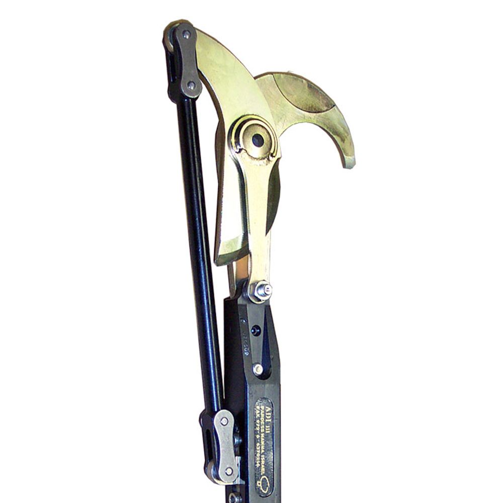 ADI Hydraulic APT 215 Parrot Lopper