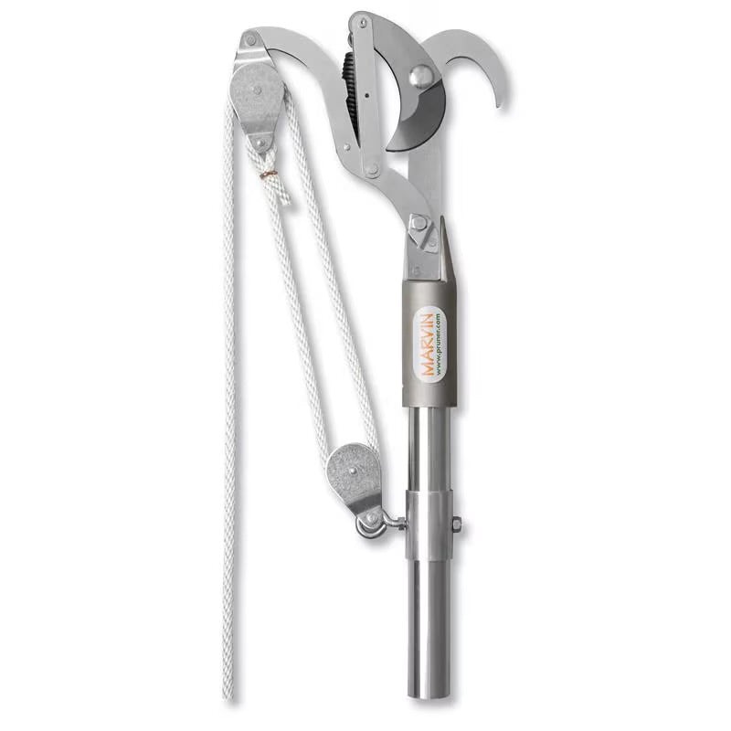 FM Pruner w Rope assembled