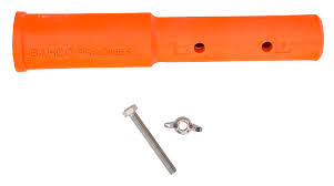 Bahco AP-234-F Medium Top Pruner on 7.5 ft Pole